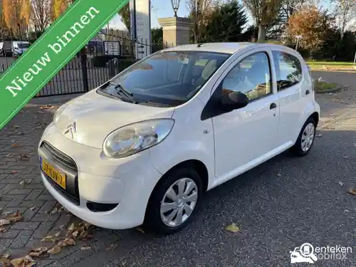 Citroen C1 1.0 2010