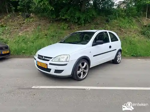 Opel Corsa 1.2 2003