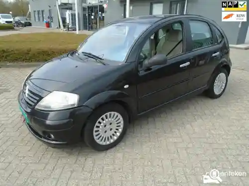 Citroen C3 1.4 2003