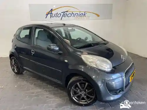 Citroen C1 1.0 2010