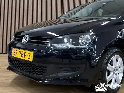 VW Polo 1.4 2011