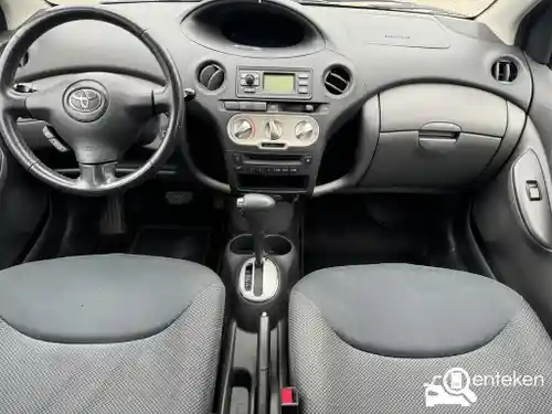 Toyota Yaris 1.3 2004