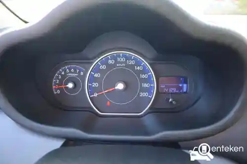 Hyundai i10 1.1 2011
