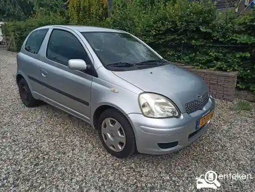 Toyota Yaris 1.3 2004