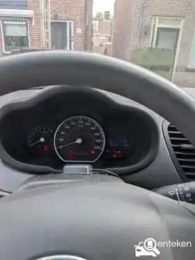 Hyundai i10 1.1 2011
