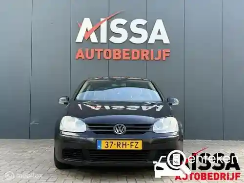 VW Golf 1.6 FSI 2005