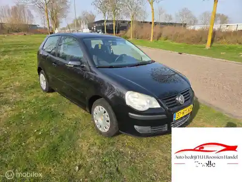 VW Polo 1.4 2005