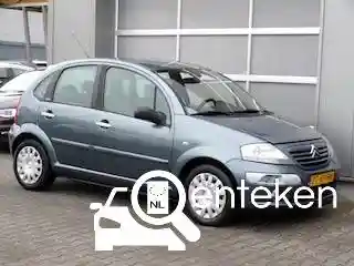 Citroen C3 1.4 2005