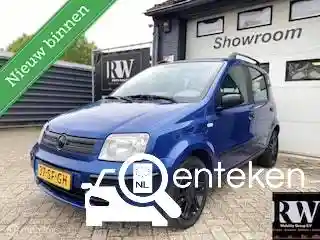 Fiat Panda 1.2 8V 2005
