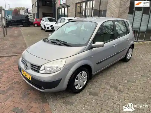 Renault Scénic 1.6 16V 2005