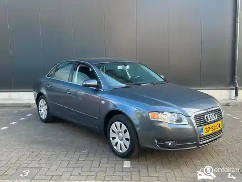 Audi A4 2.0 2006