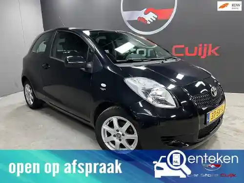 Toyota Yaris 1.3 2006