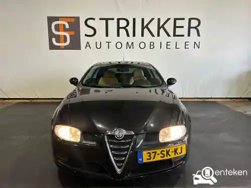 Alfa Romeo GT 1.8 16V T.Spark 2006