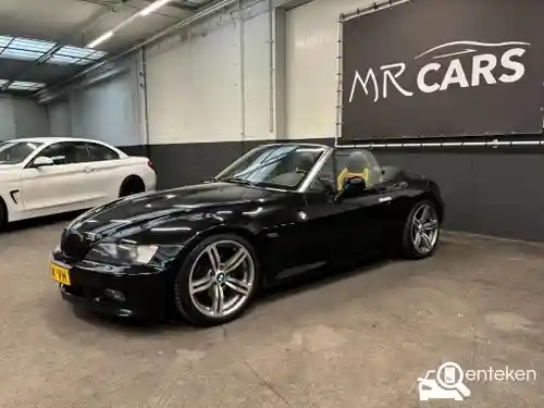 BMW Z3 Roadster 1.8i 1999