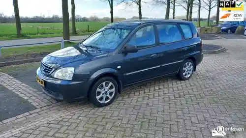 KIA Carens 2.0 16V 2006