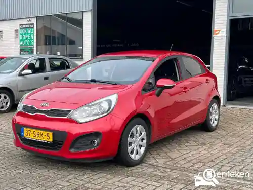KIA Rio 1.2 2011