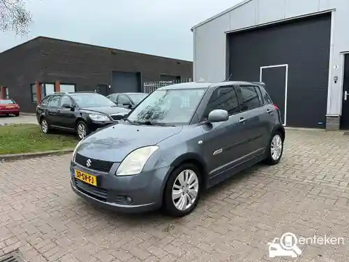 Suzuki Swift 1300 2006