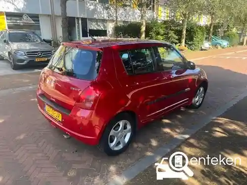 Suzuki Swift 1300 2006