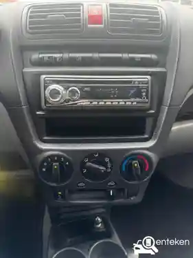KIA Picanto 1.1 2007