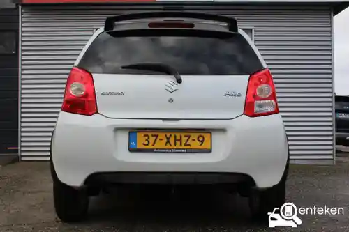 Suzuki Alto 1.0 2012