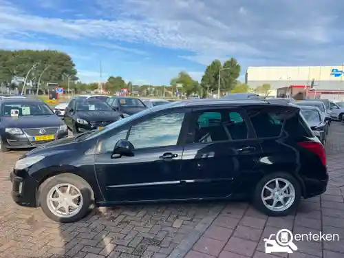 Peugeot 308 150 THP 2008