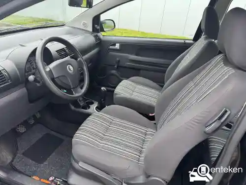VW Fox 1.2 2007
