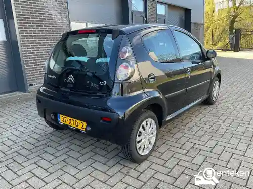 Citroen C1 1.0 2012