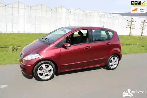Mercedes-Benz A 150 2007