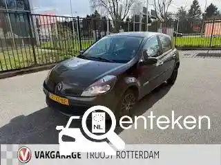 Renault Clio 1.2 16V TCE 2007