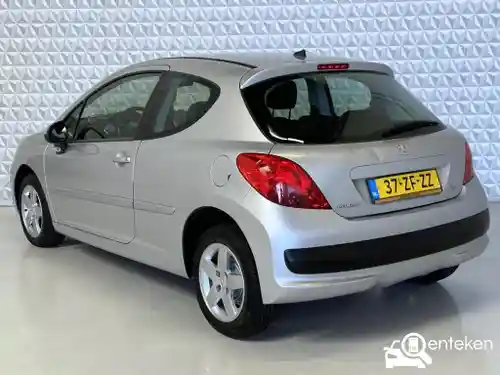 Peugeot 207 90 2008