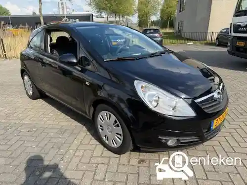 Opel Corsa 1.4 Twinport 2008