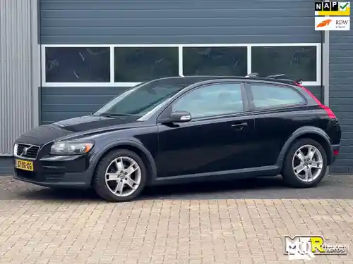 Volvo C30 1.8 2008