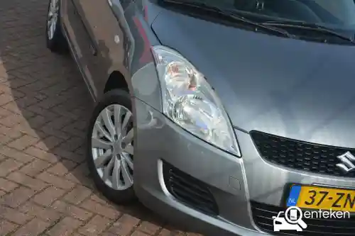 Suzuki Swift 1.2 2013