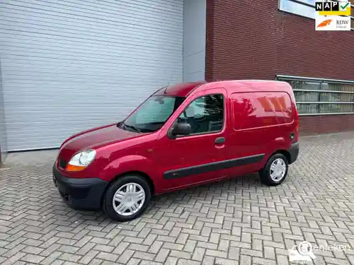Renault Kangoo 1.6 16V 2003
