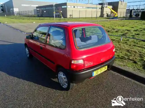 Suzuki Alto 1.0 1999