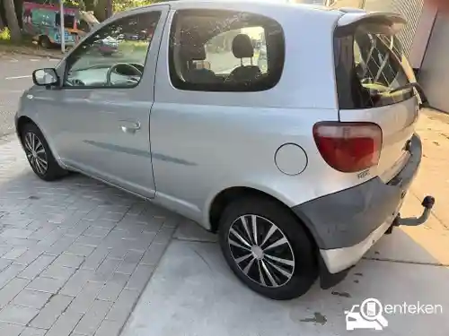 Toyota Yaris 1.0 2000