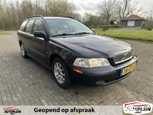 Volvo V40 1.8i 2000