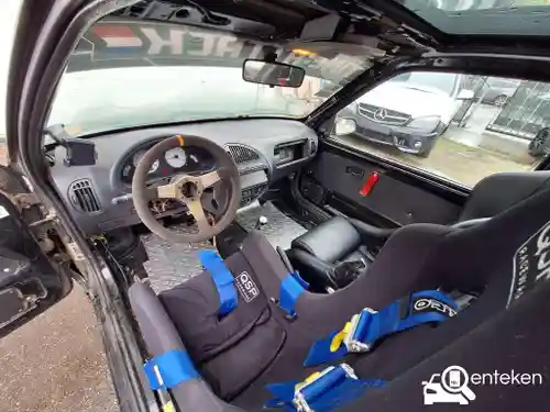 Citroen Saxo 1.4 2000