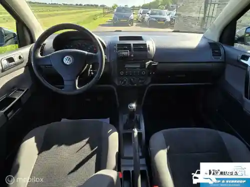 VW Polo 1.4 2008