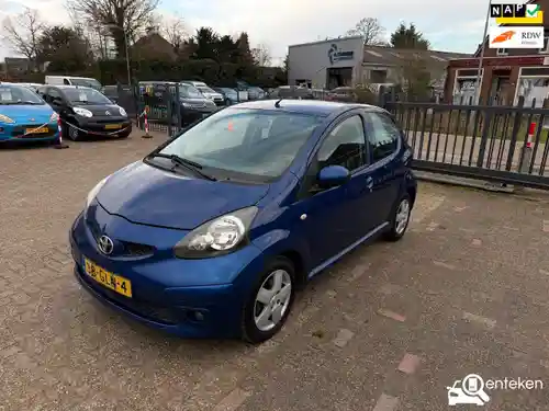 Toyota Aygo 1.0 2008