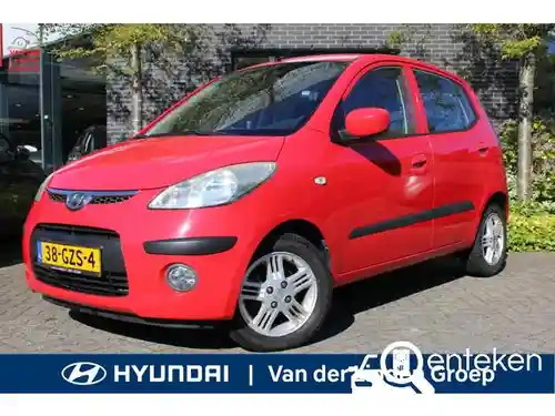 Hyundai i10 1.2 2008