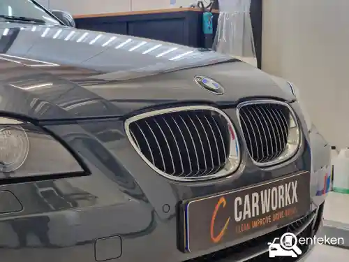 BMW 530xi Touring 2008