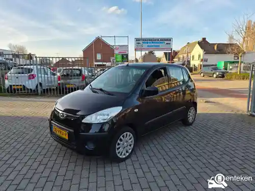 Hyundai i10 1.2 2009