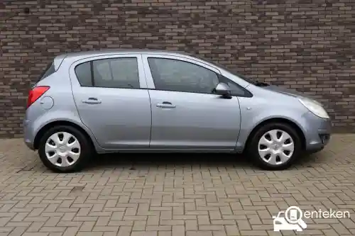 Opel Corsa 1.2 Twinport 2009