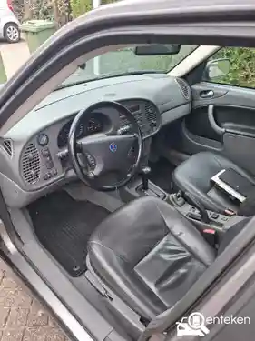 Saab 9-3 2.0 Turbo 2001