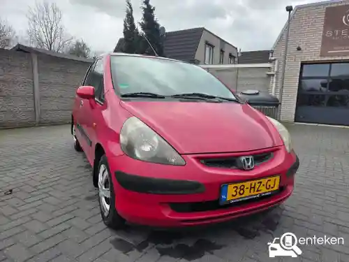Honda Jazz 1.4i 2002