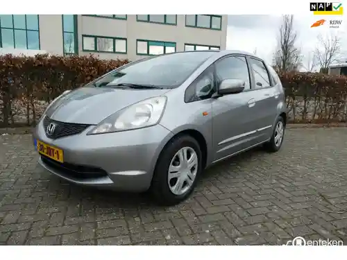 Honda Jazz 1.2 2009