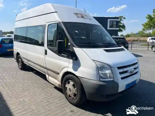 Ford Transit FT 350 2.2 TDCi 2009