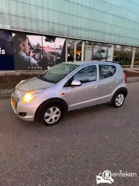 Suzuki Alto 1.0 2009