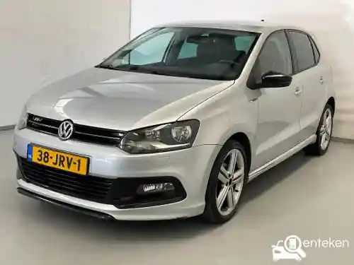 VW Polo 1.6 TDI 2009